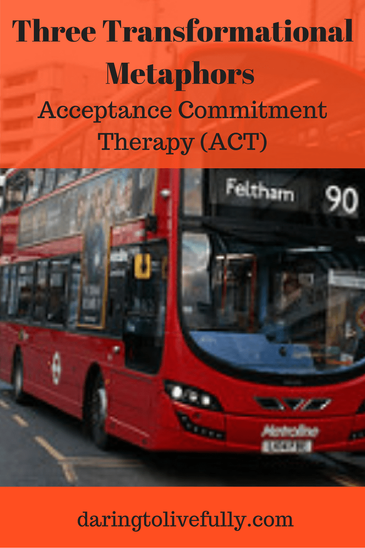 acceptance and commitment therapy Acceptance and commitment therapy (act) is a type of psychotherapy that helps you accept the difficulties that come with life act has been around for a long time. acceptance and commitment therapy Acceptance and commitment therapy (act) is a type of psychotherapy that helps you accept the difficulties that come with life act has been around for a long time.