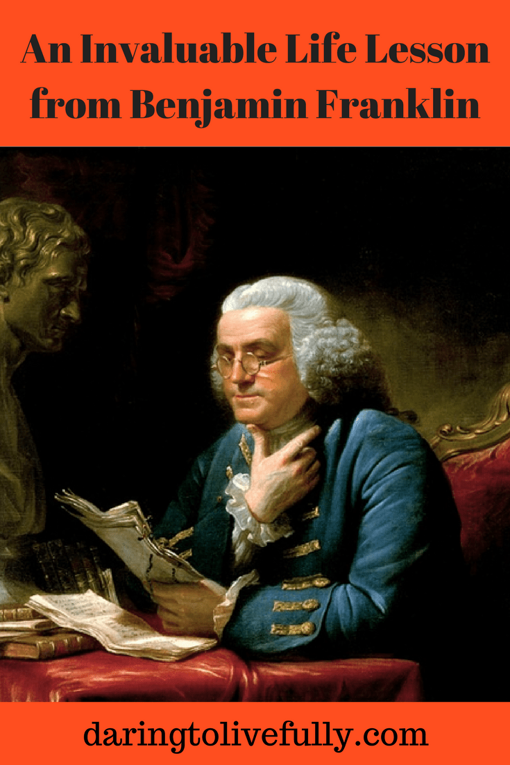 Who Is Benjamin Franklin?  Learn about the life and