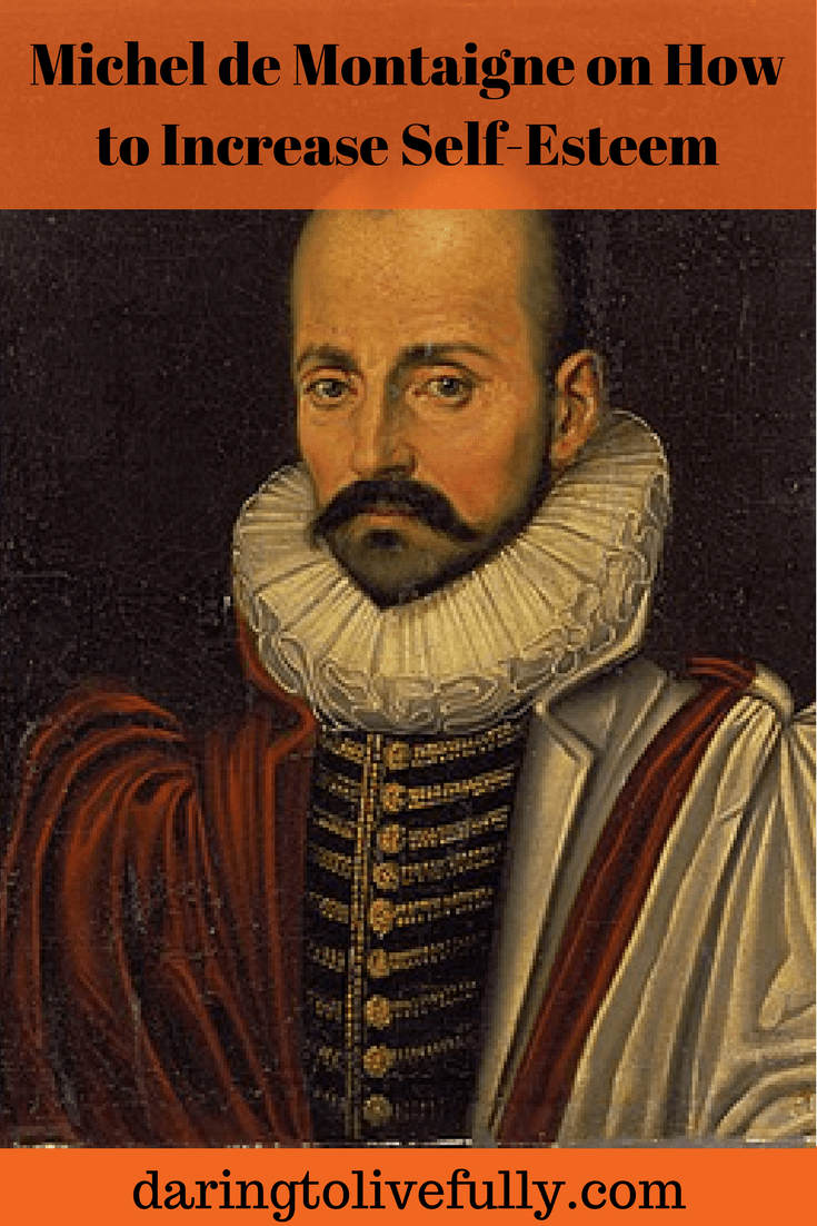 Michel de Montaigne