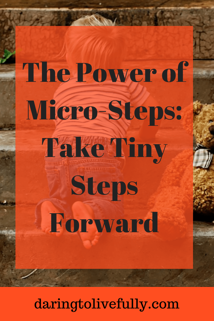 micro-steps