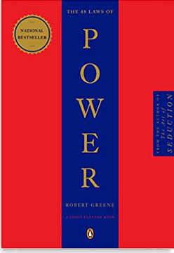 the power novel essay