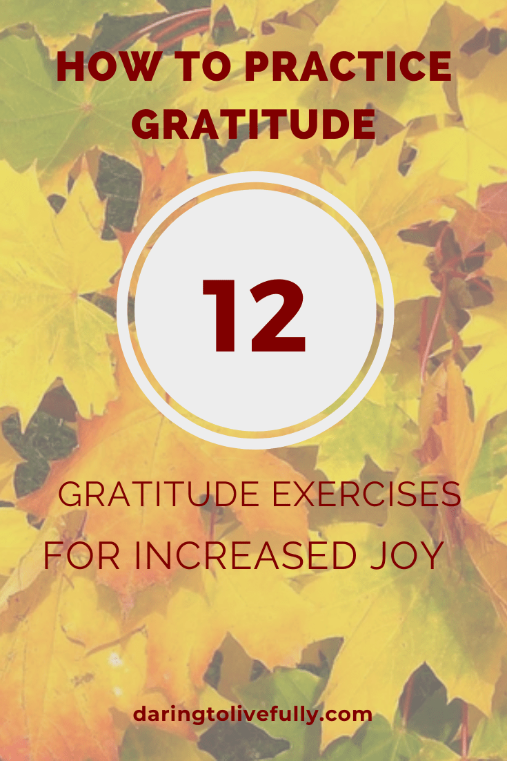 What Is Gratitude? 12 Ways to Start a Gratitude Practice