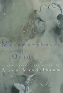 The Metamorphoses