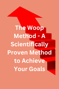 woop method